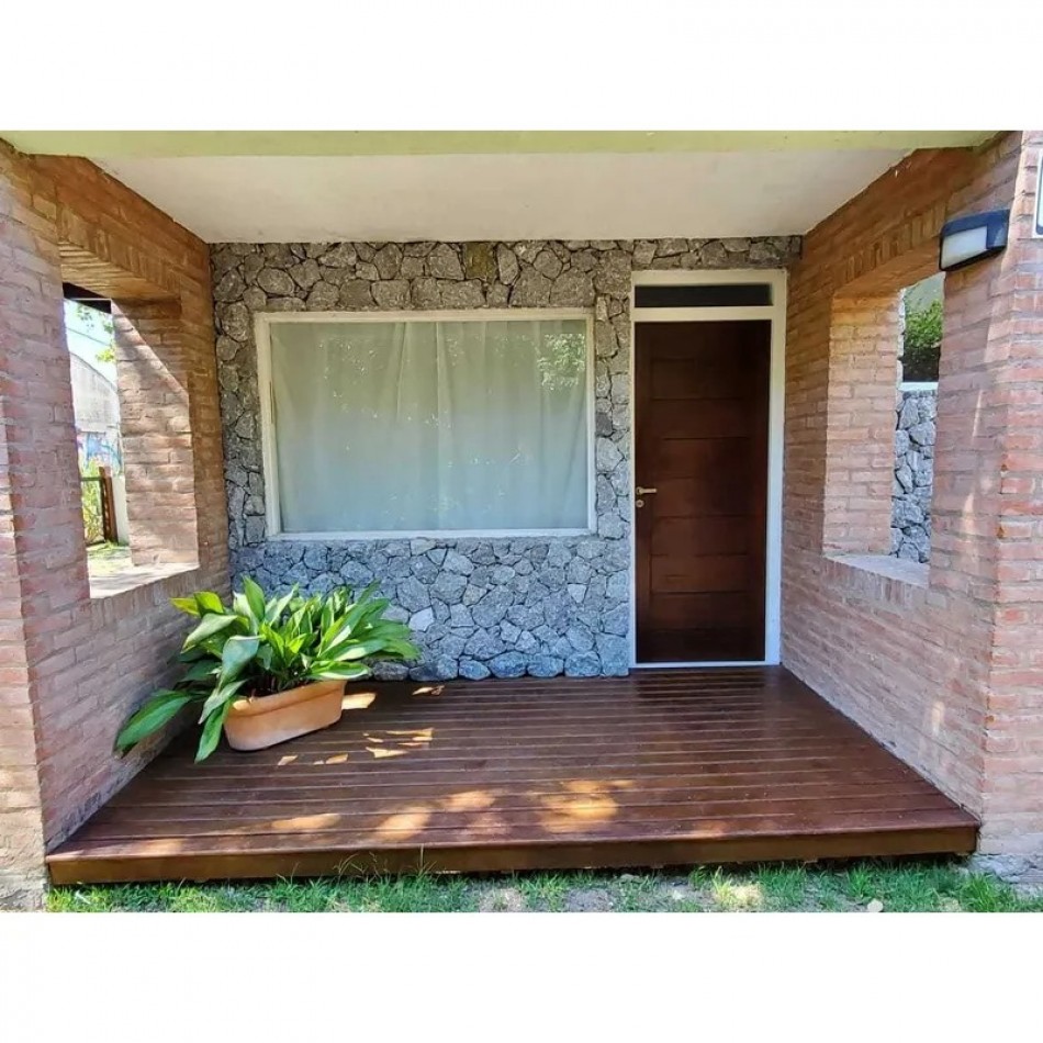 Duplex en zona sur - Villa Gesell