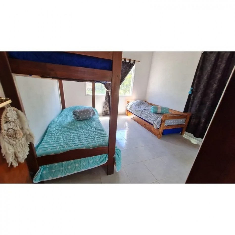 Duplex en zona sur - Villa Gesell