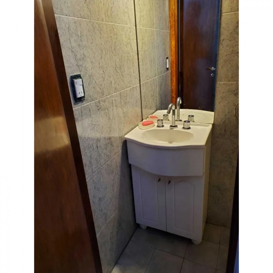 Duplex en zona sur - Villa Gesell