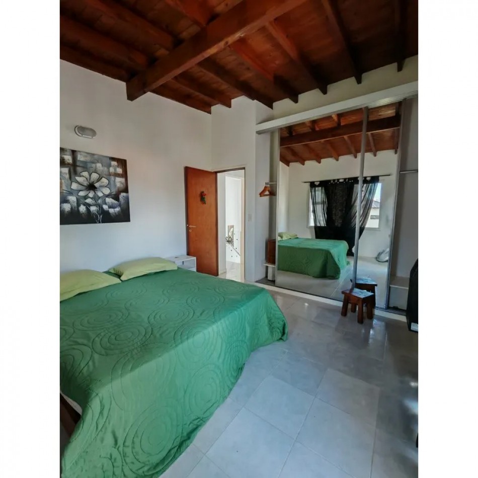 Duplex en zona sur - Villa Gesell