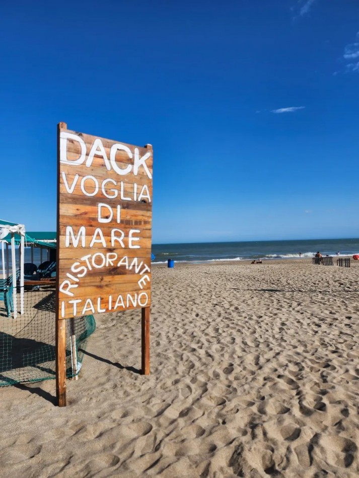 Duplex en zona sur -  Villa Gesell