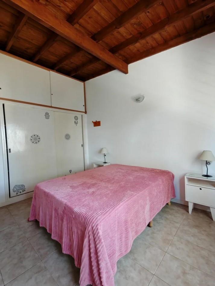 Duplex en zona sur -  Villa Gesell