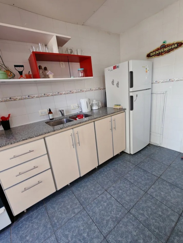 Duplex en zona sur -  Villa Gesell