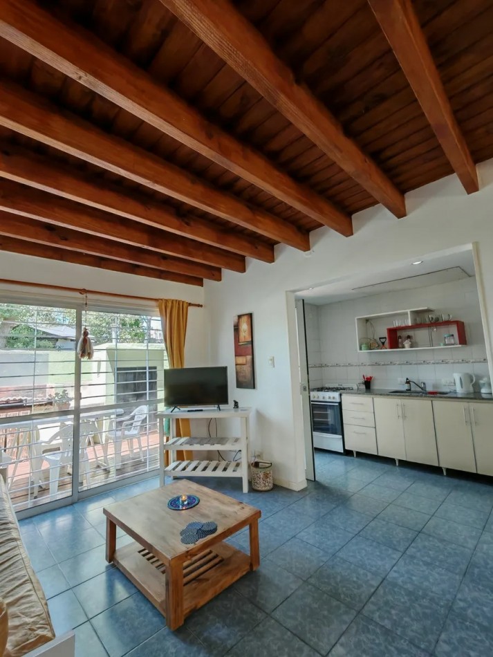 Duplex en zona sur -  Villa Gesell