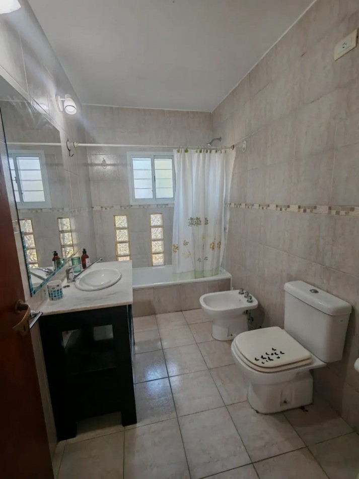 Duplex en zona sur -  Villa Gesell