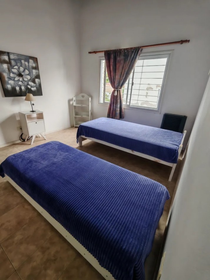 Duplex en zona sur -  Villa Gesell