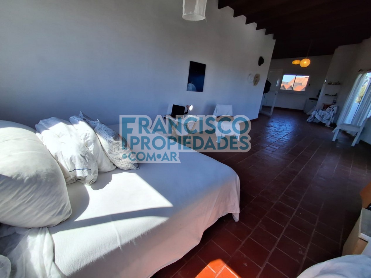 2 departamentos - Villa Gesell | Zona muelle