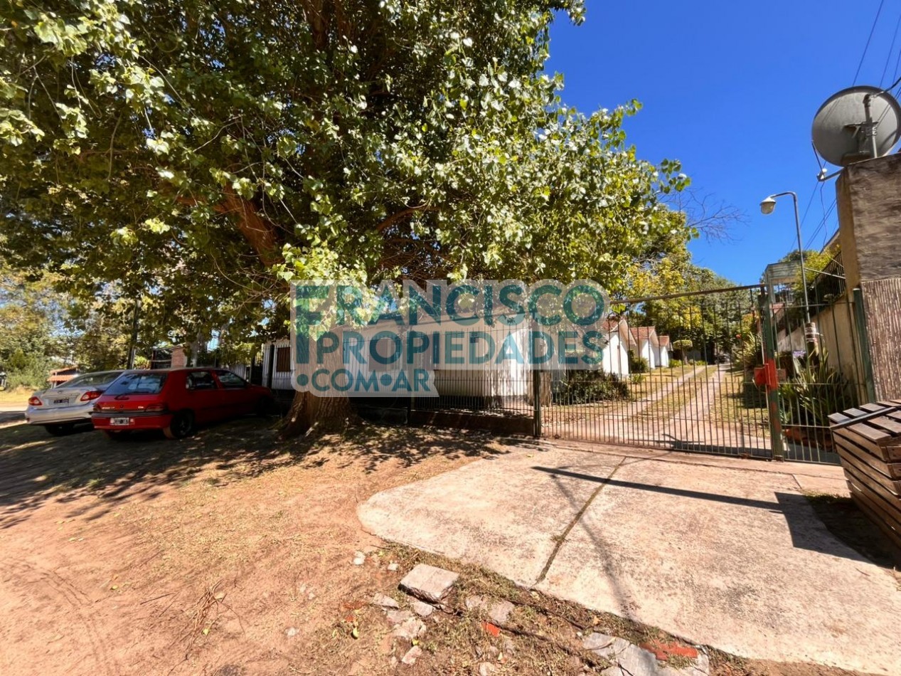 PH en complejo | Villa Gesell - Zona centrica