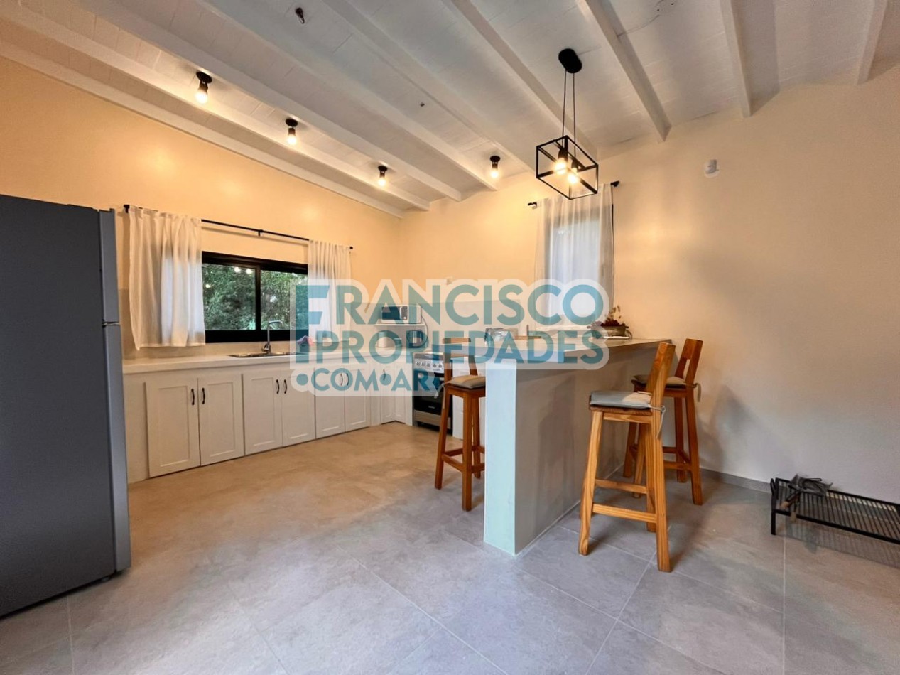 Casa a estrenar en alquiler | Mar de las Pampas