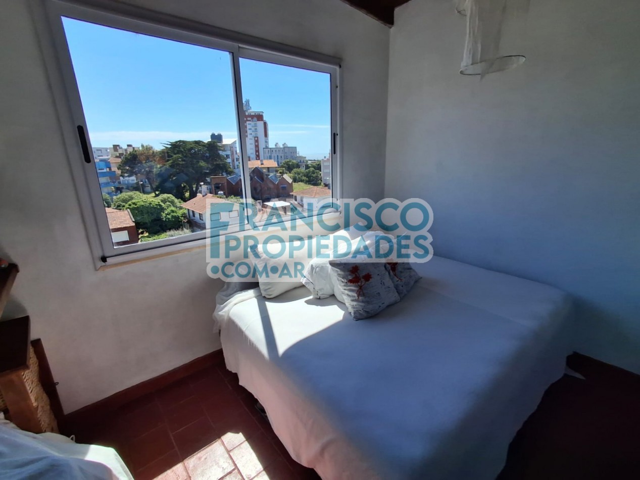 2 departamentos - Villa Gesell | Zona muelle