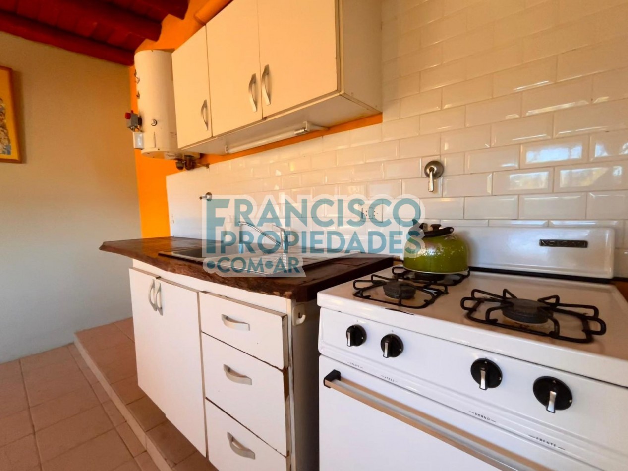 Duplex en Villa Gesell - Zona Sur