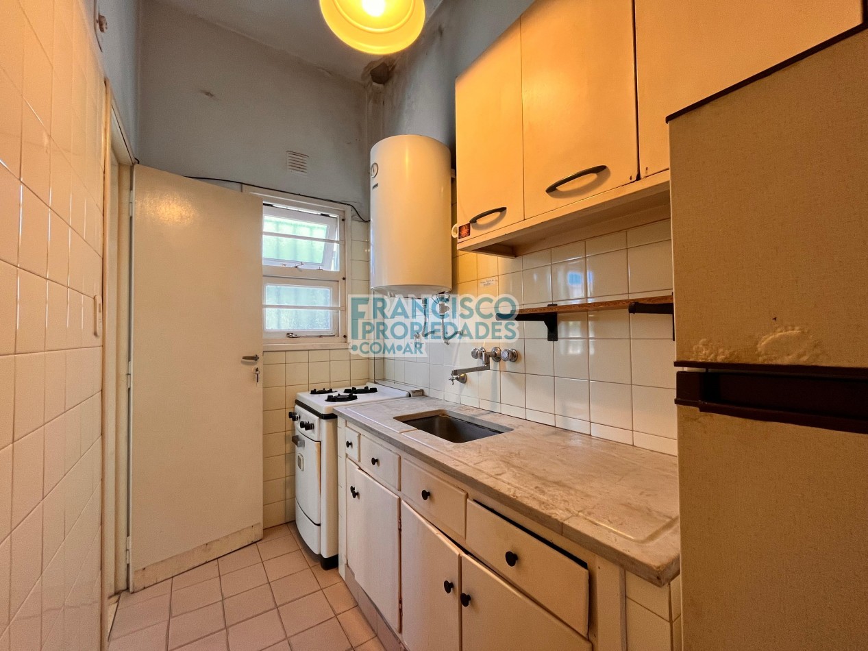 Departamento en alquiler frente al mar - Villa Gesell