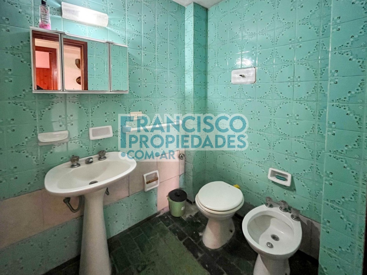 Departamento centrico en Villa Gesell - Zona Sur