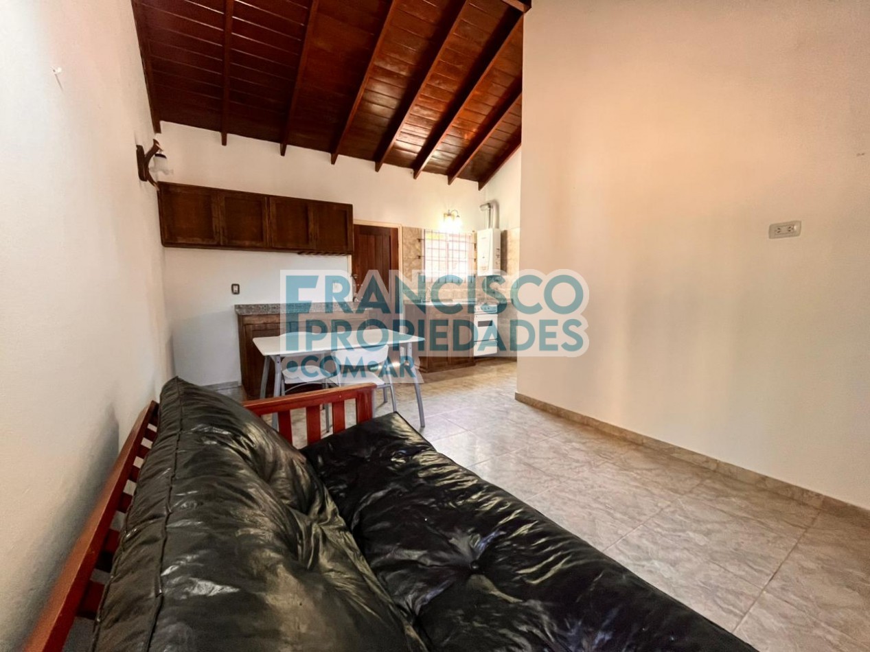 PH en complejo | Villa Gesell - Zona centrica