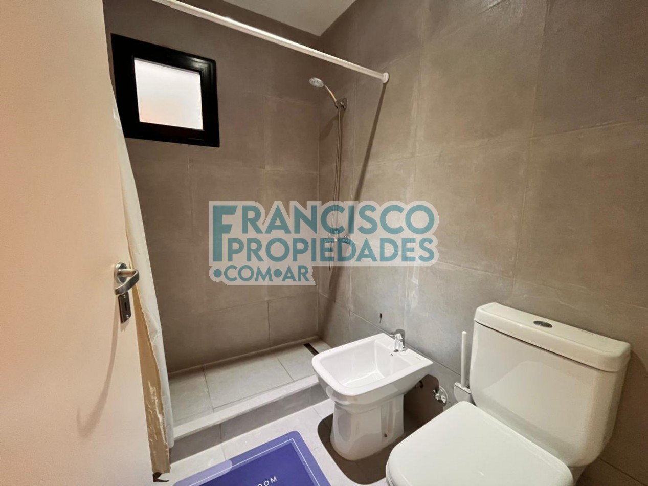 Casa a estrenar en alquiler | Mar de las Pampas