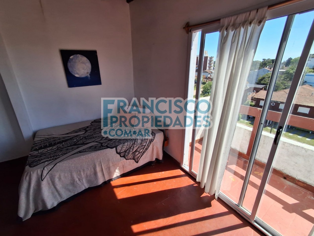 2 departamentos - Villa Gesell | Zona muelle