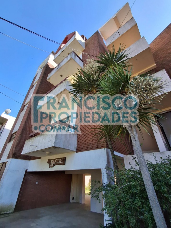 2 departamentos - Villa Gesell | Zona muelle