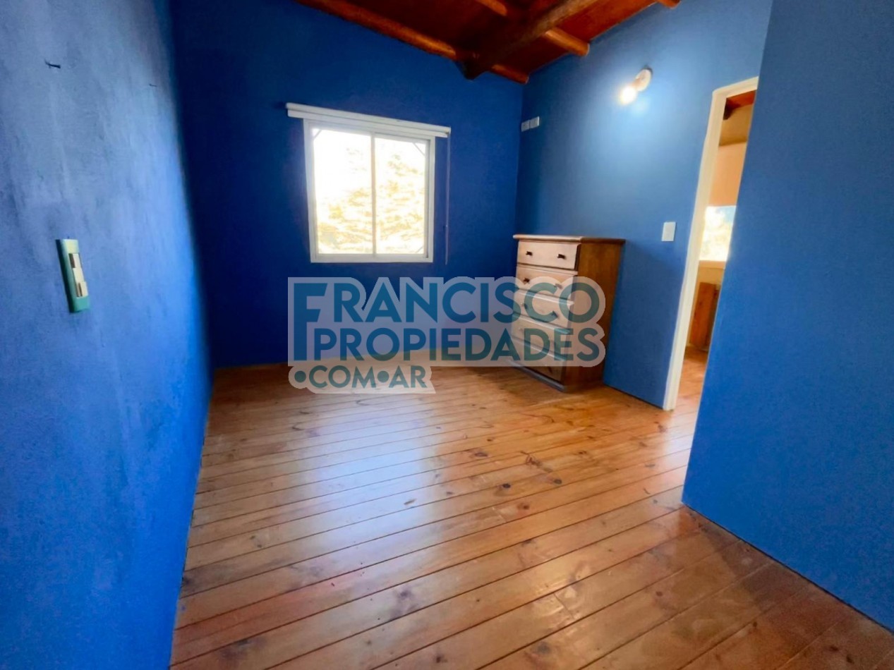 Duplex en Villa Gesell - Zona Sur