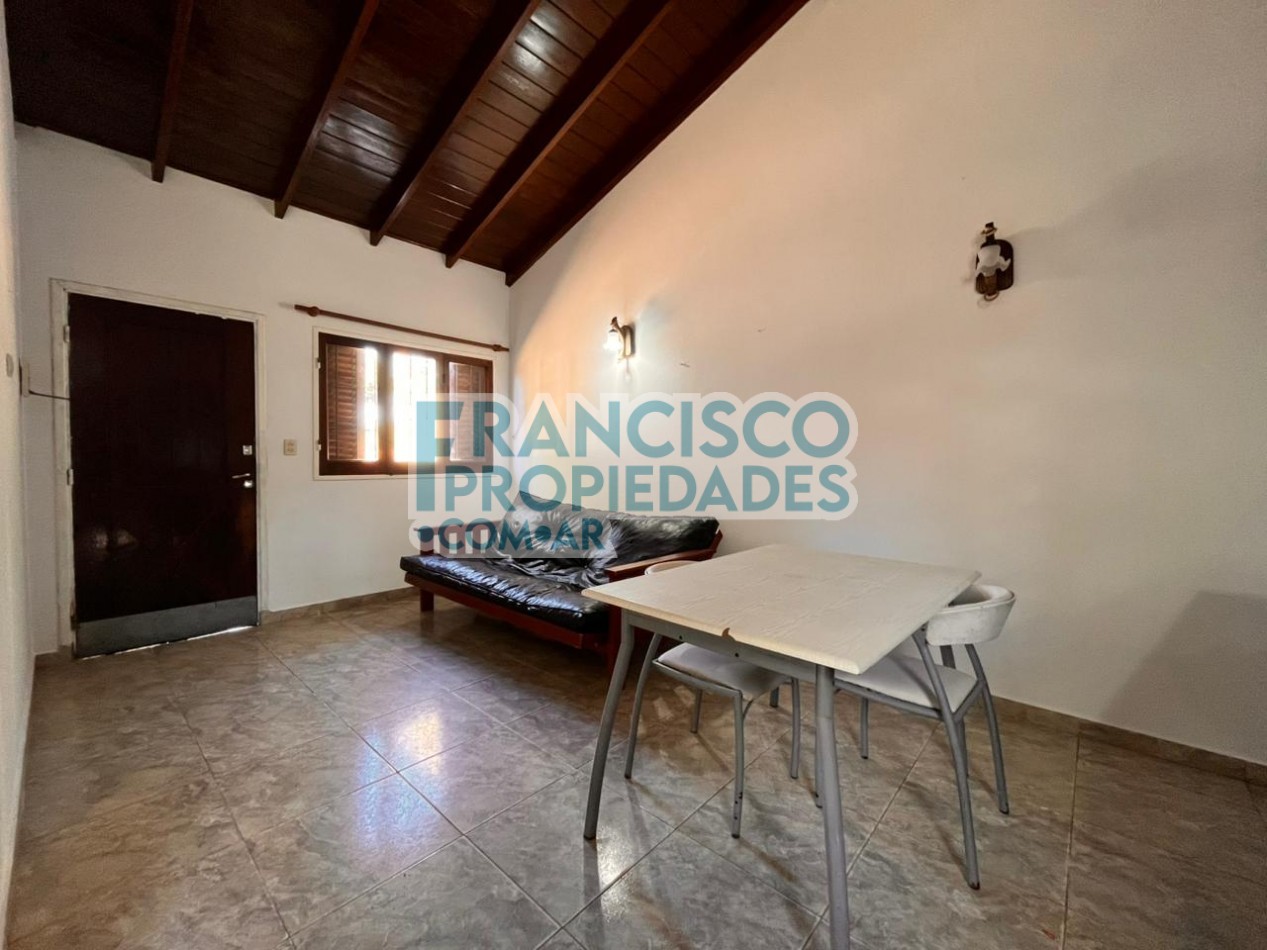 PH en complejo | Villa Gesell - Zona centrica