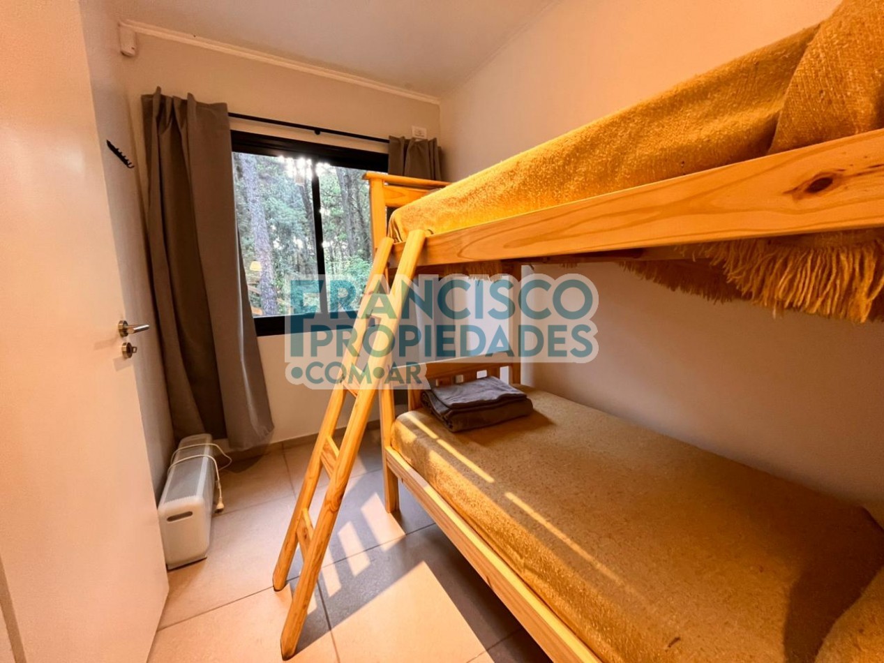 Casa a estrenar en alquiler | Mar de las Pampas