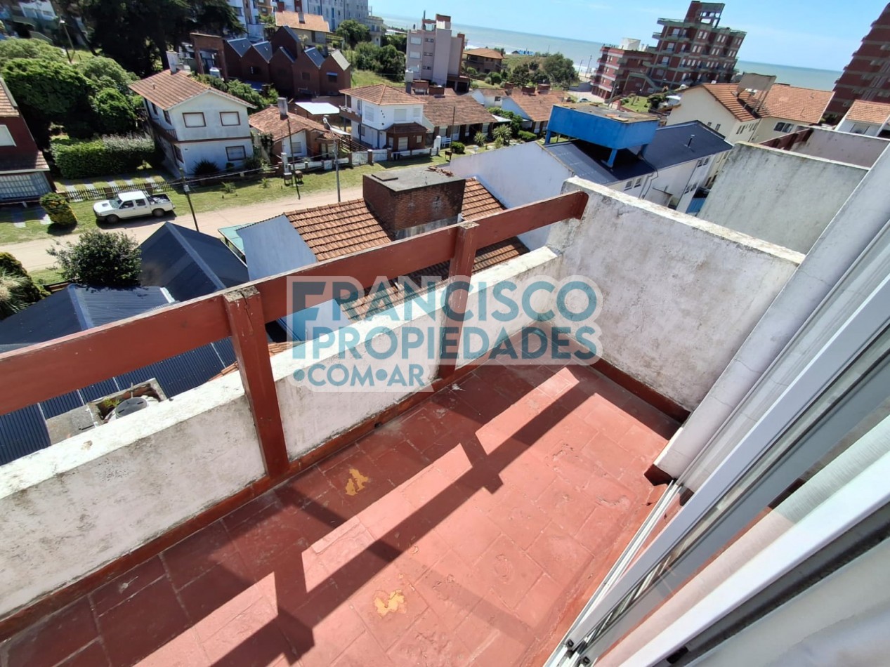 2 departamentos - Villa Gesell | Zona muelle