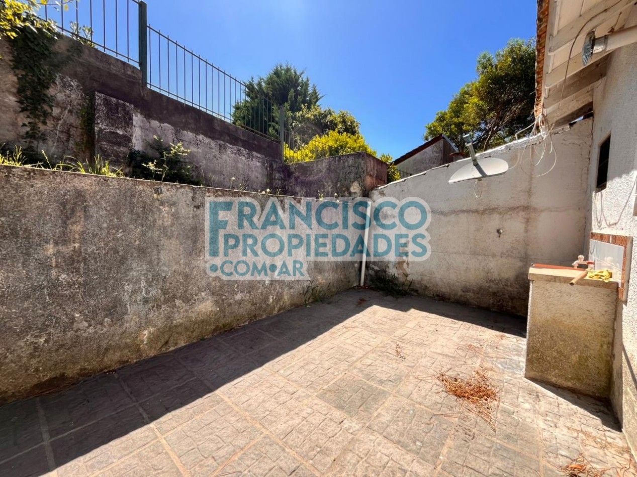 PH en complejo | Villa Gesell - Zona centrica