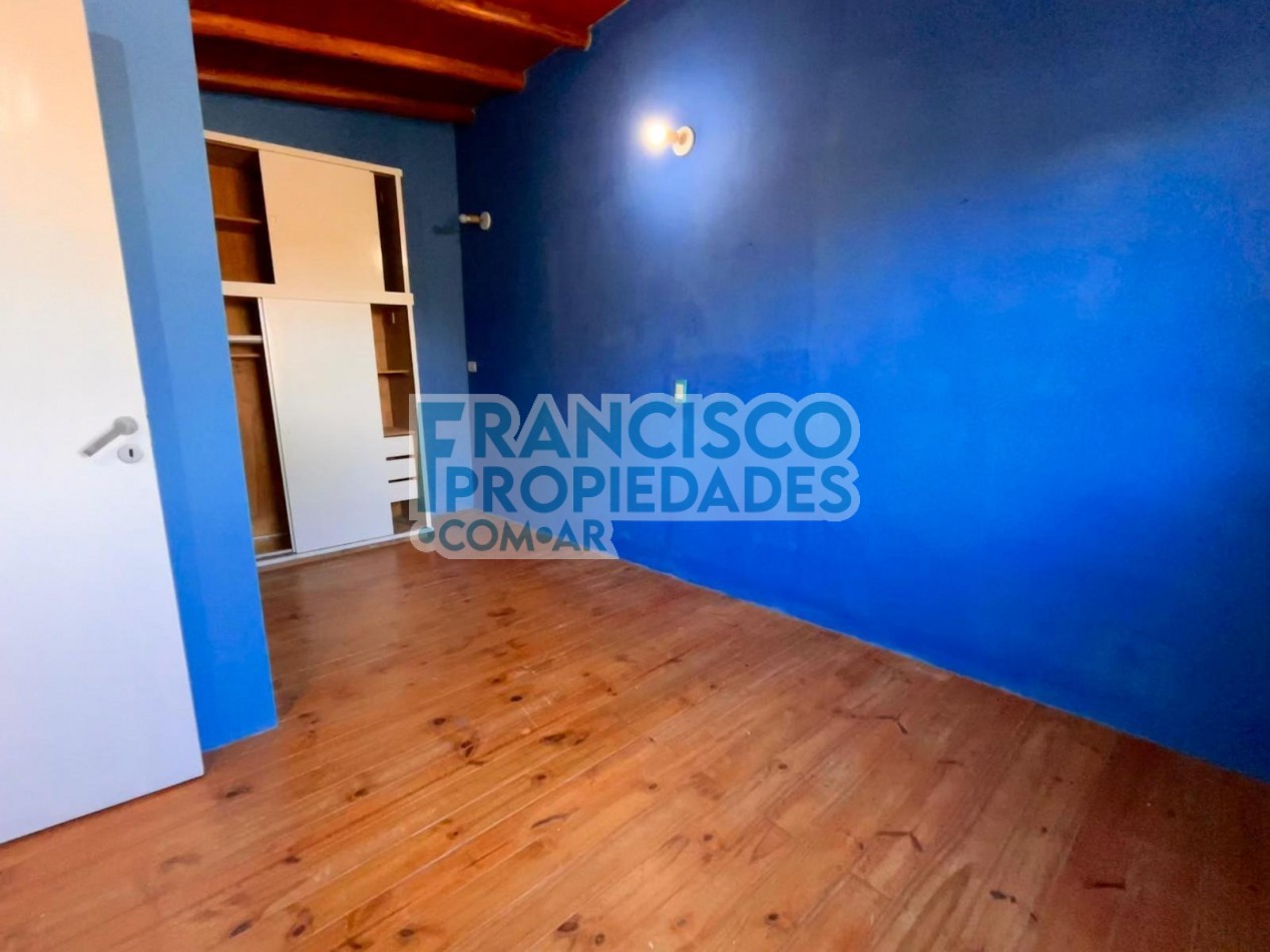 Duplex en Villa Gesell - Zona Sur