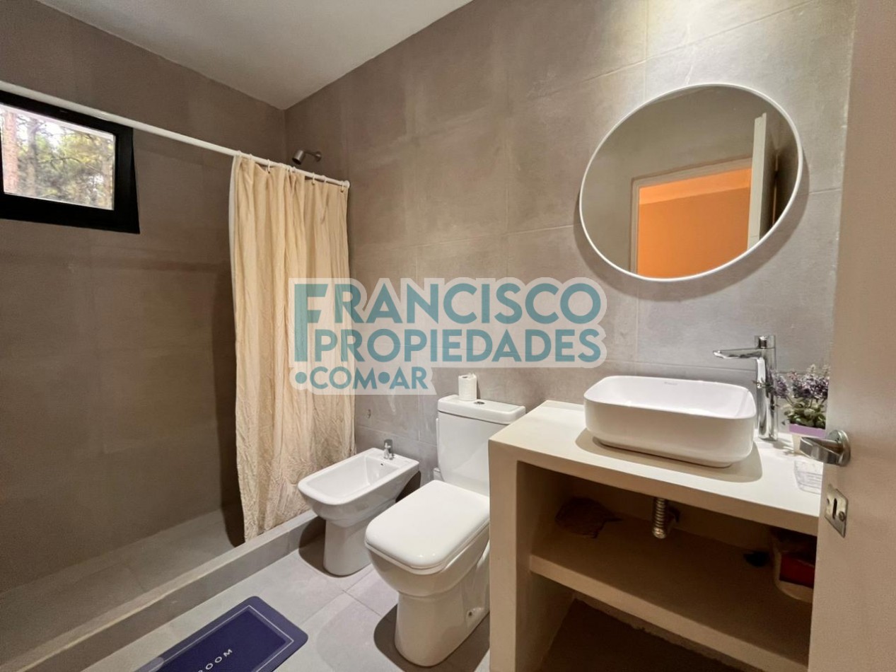 Casa a estrenar en alquiler | Mar de las Pampas