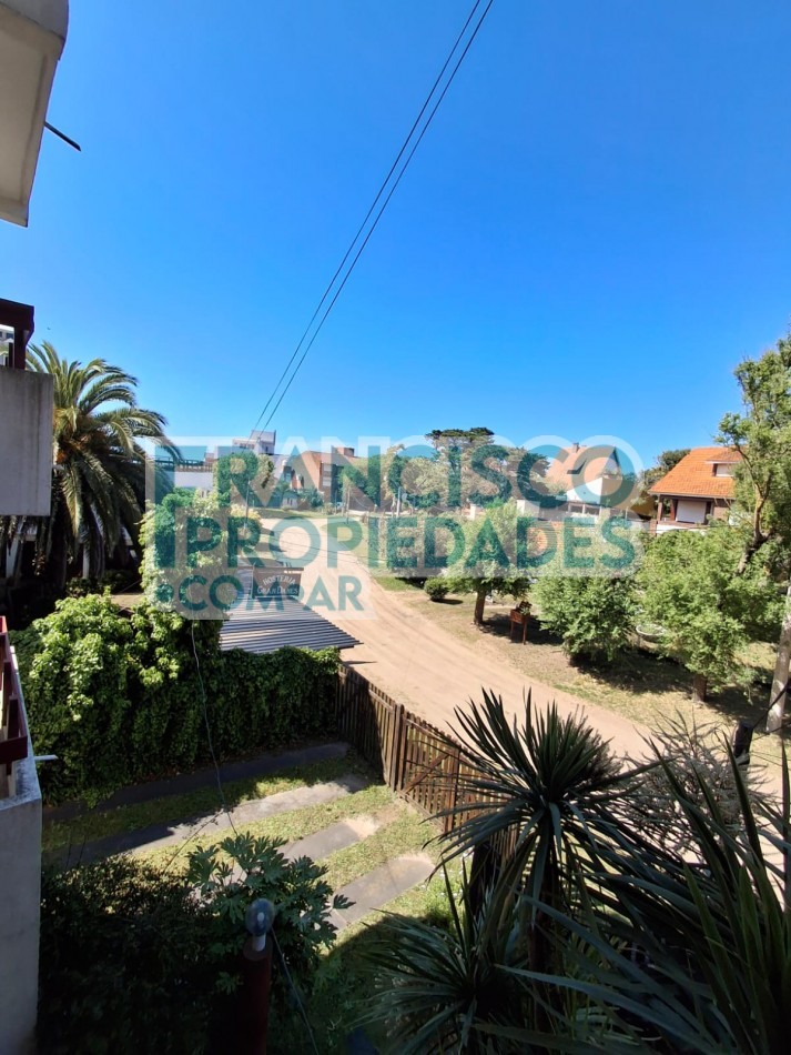 2 departamentos - Villa Gesell | Zona muelle