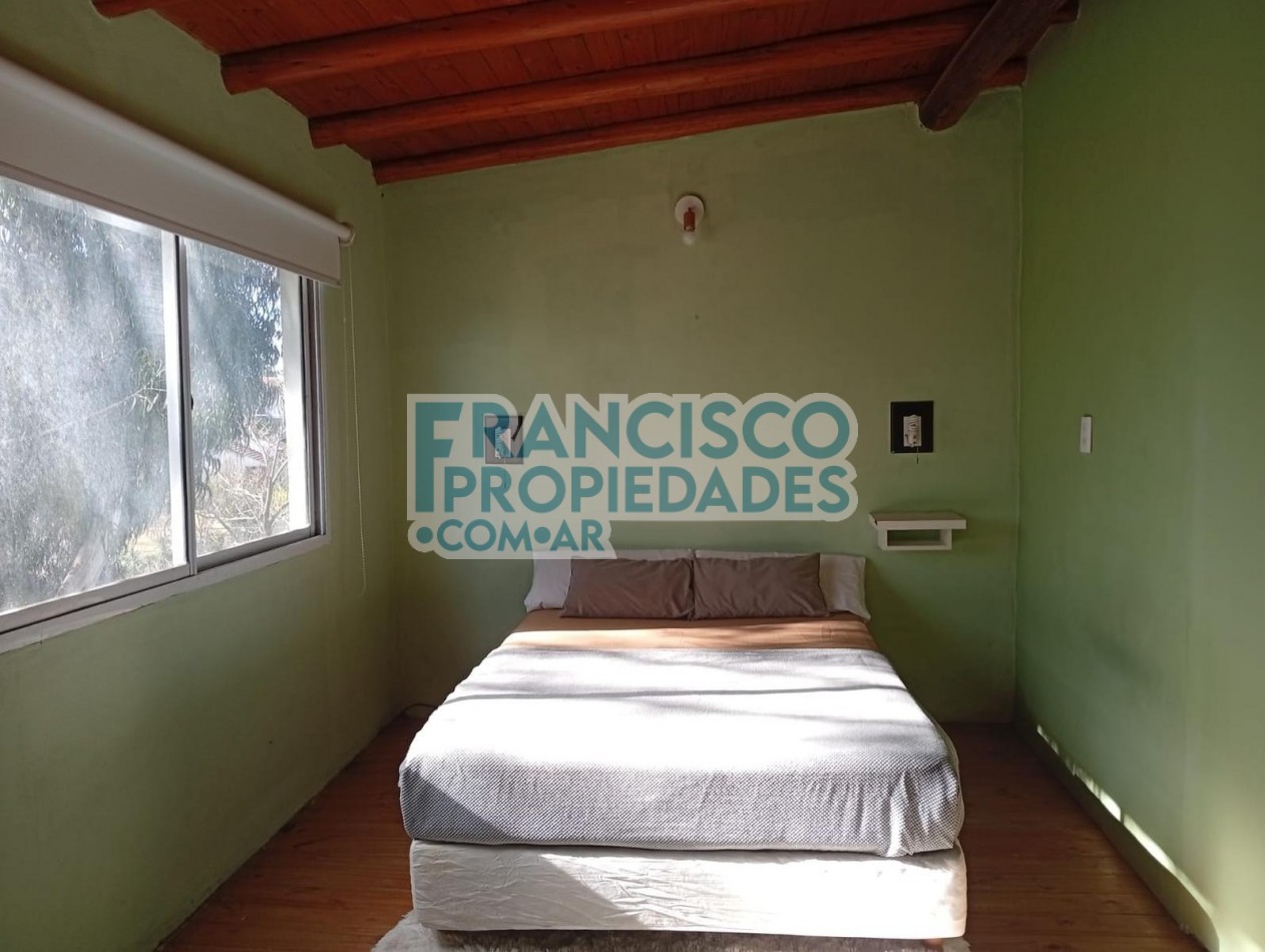 Duplex en Villa Gesell - Zona Sur