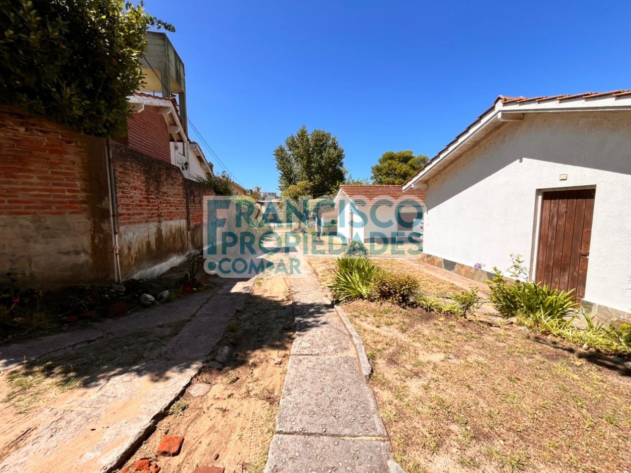 PH en complejo | Villa Gesell - Zona centrica