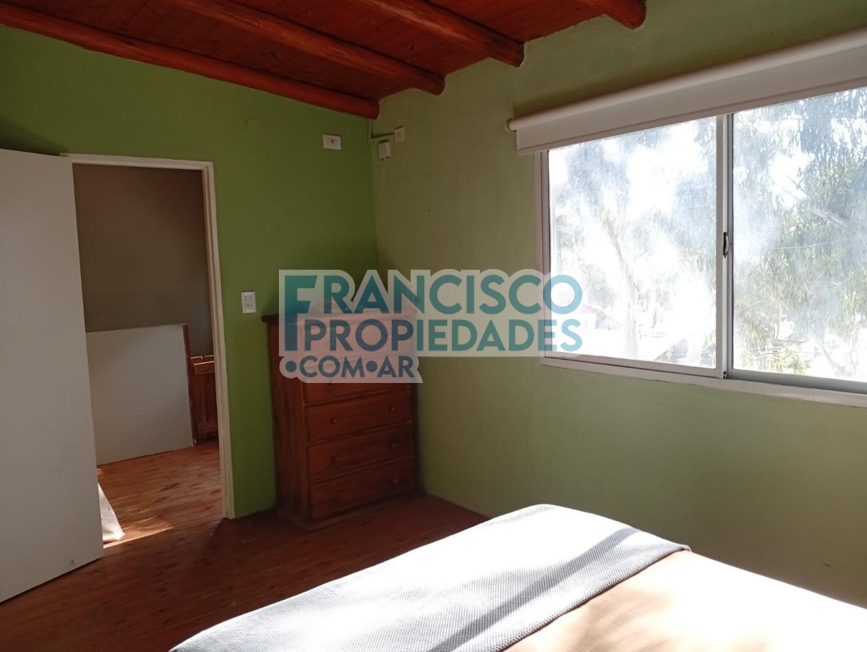 Duplex en Villa Gesell - Zona Sur