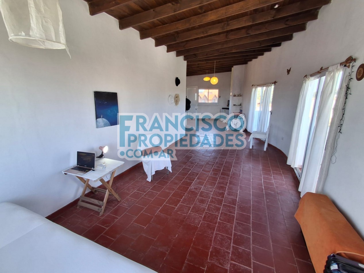 2 departamentos - Villa Gesell | Zona muelle