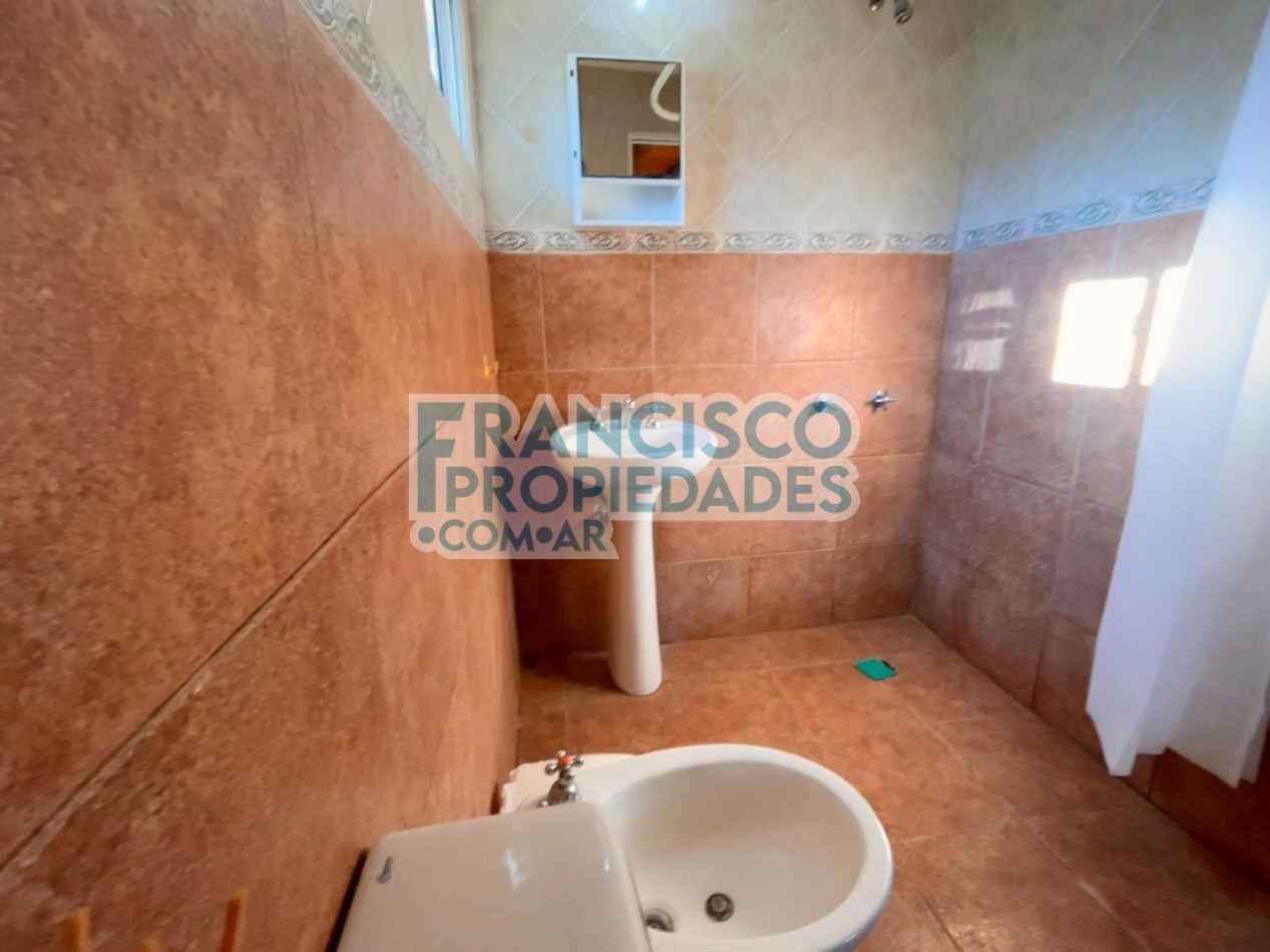 Duplex en Villa Gesell - Zona Sur