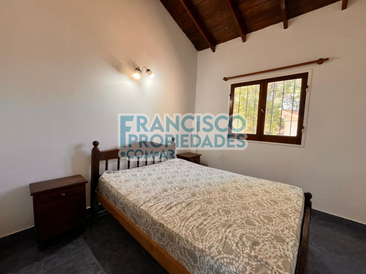 PH en complejo | Villa Gesell - Zona centrica