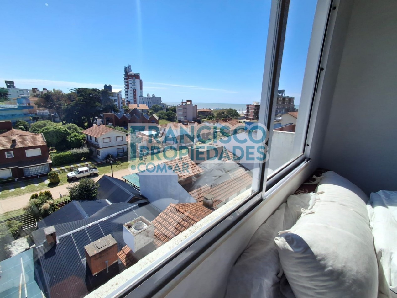 2 departamentos - Villa Gesell | Zona muelle