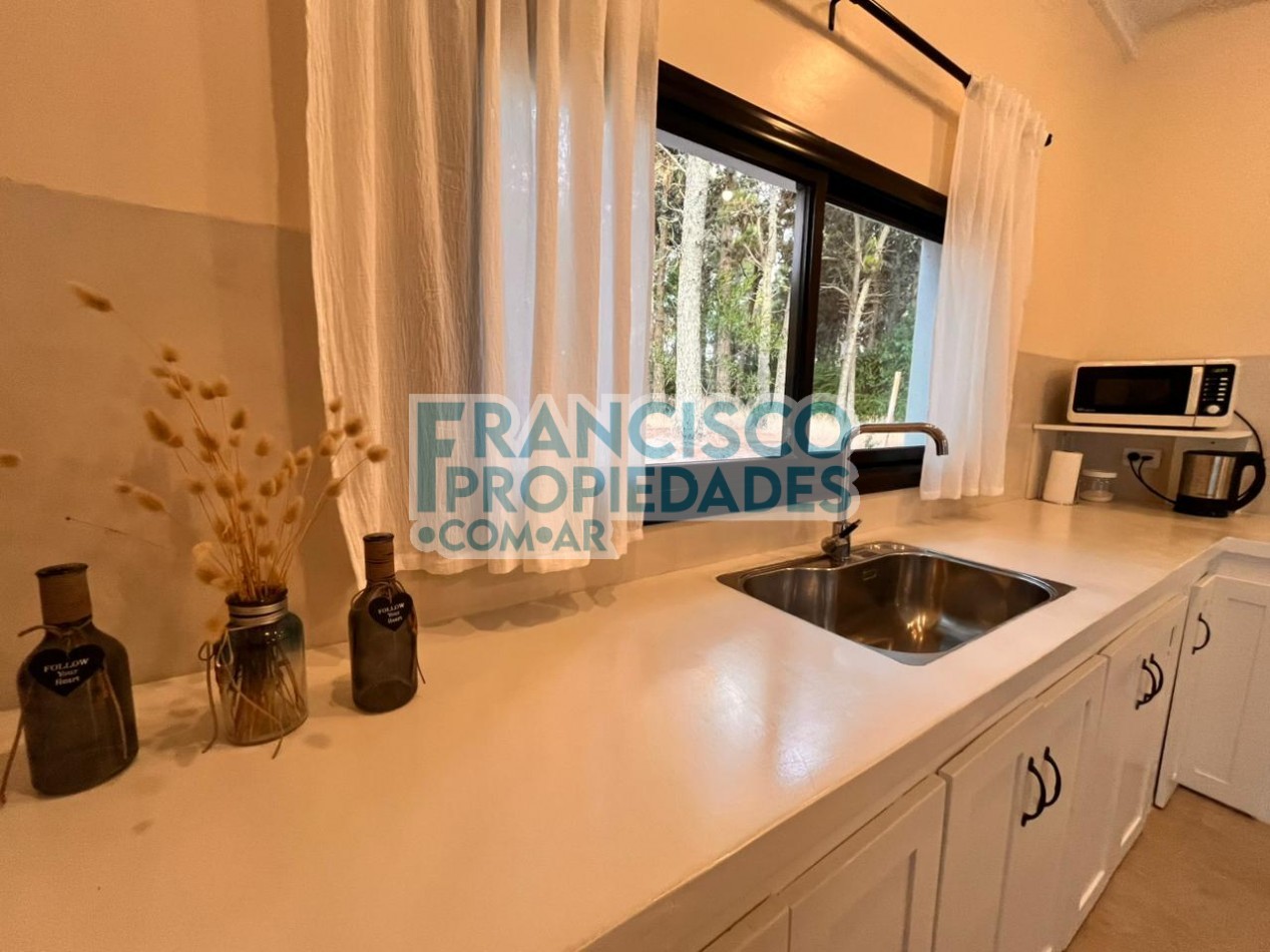 Casa a estrenar en alquiler | Mar de las Pampas