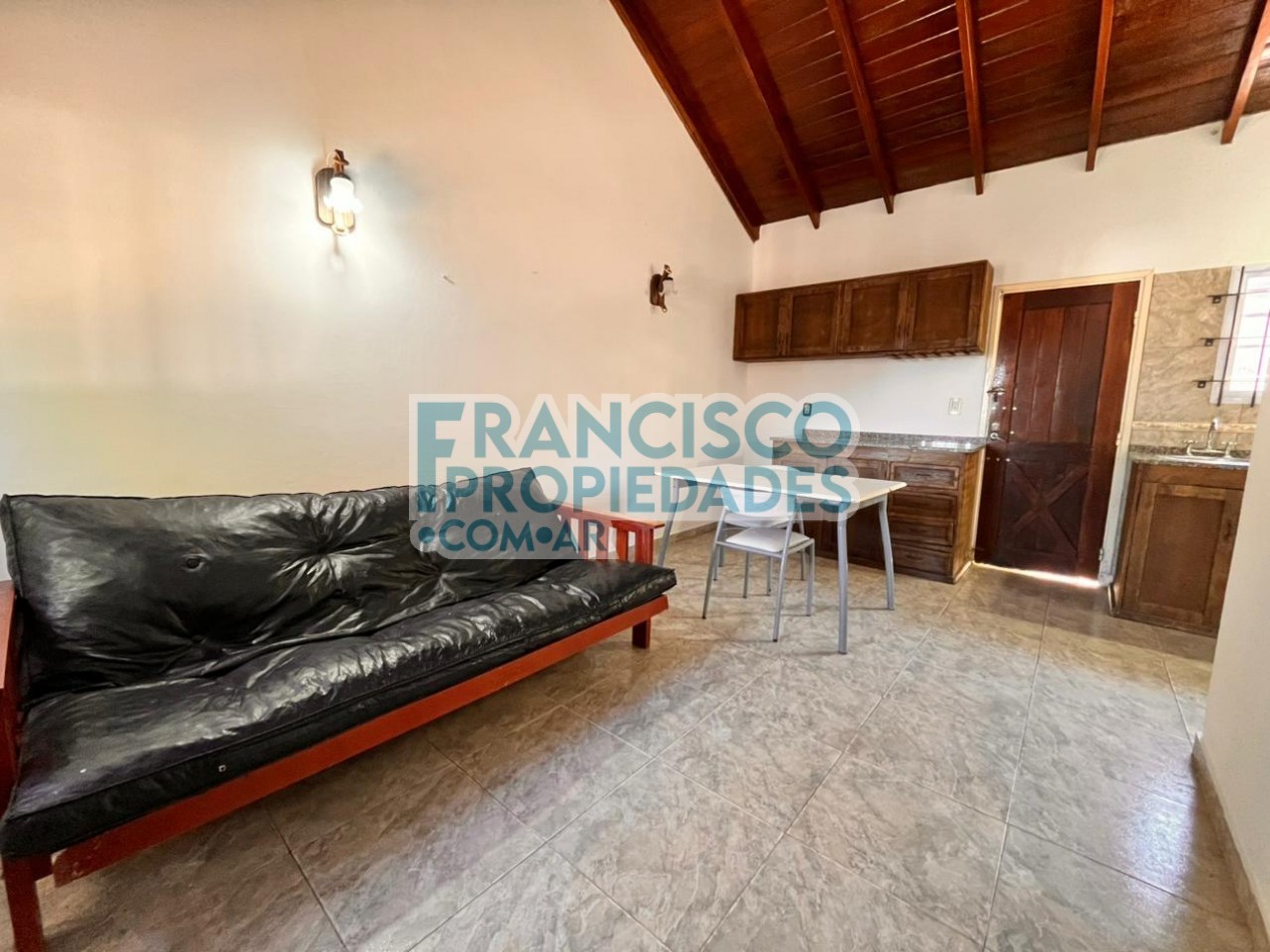 PH en complejo | Villa Gesell - Zona centrica