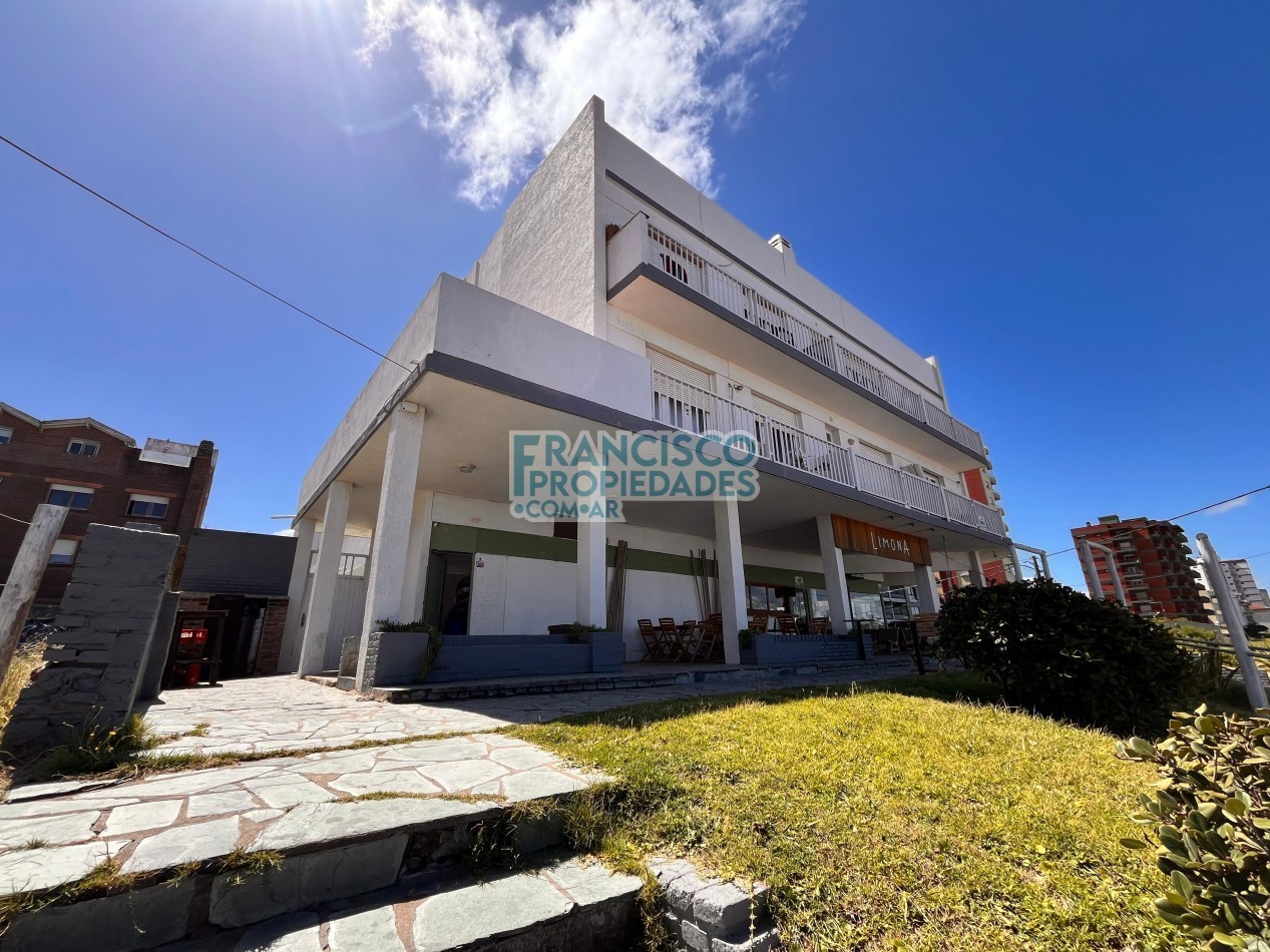 Departamento frente al mar - Villa Gesell