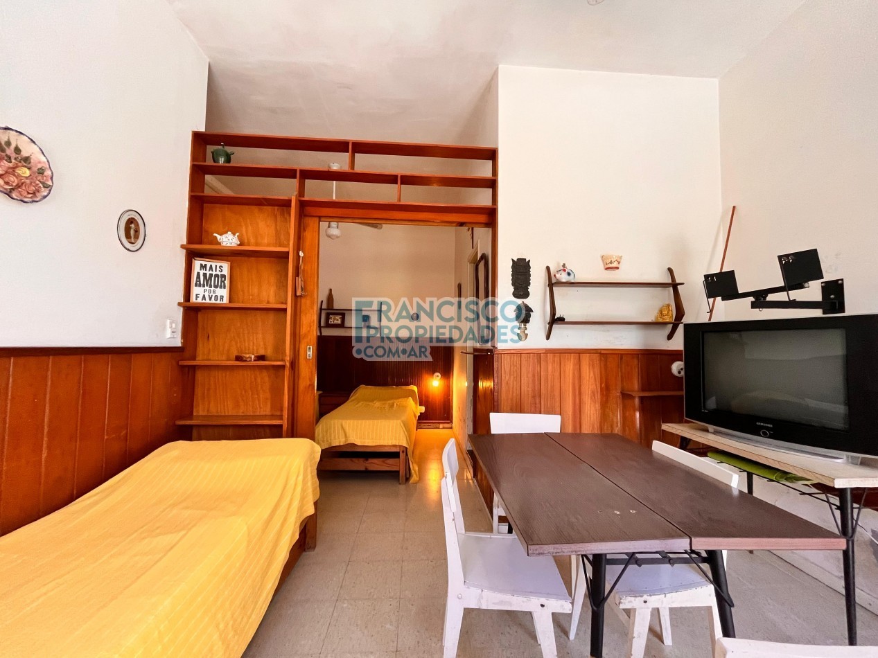 Departamento frente al mar - Villa Gesell