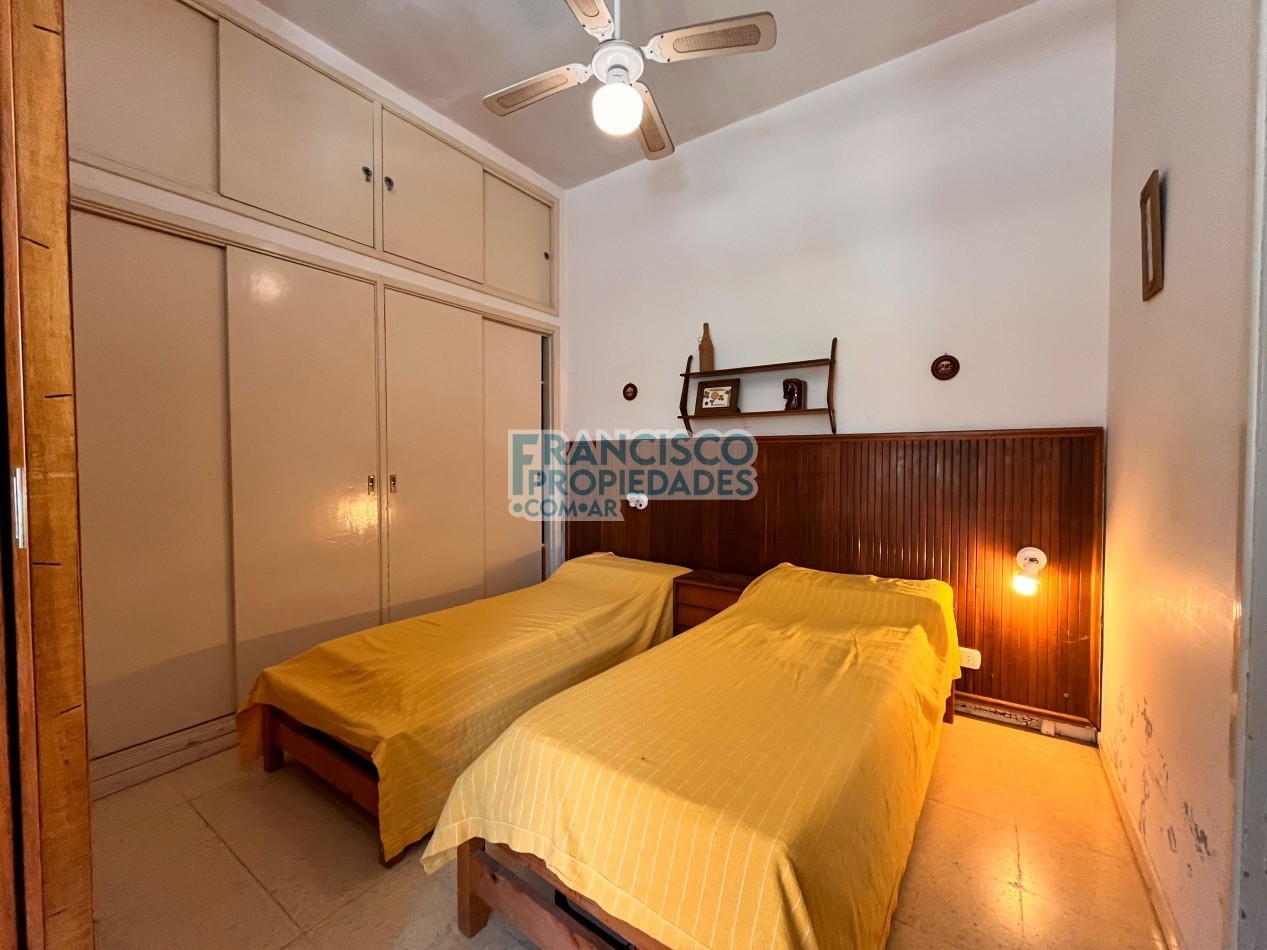 Departamento frente al mar - Villa Gesell