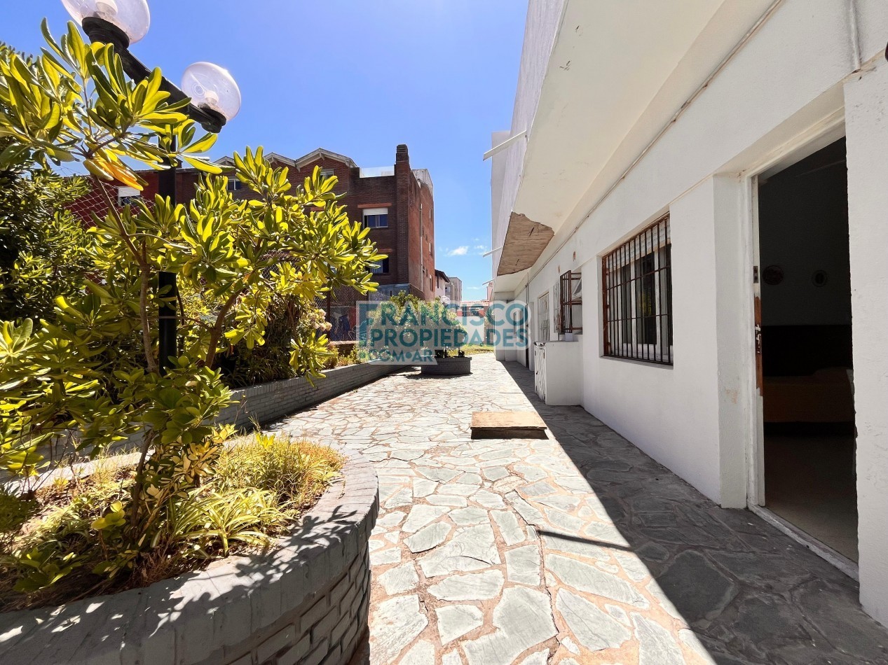 Departamento frente al mar - Villa Gesell