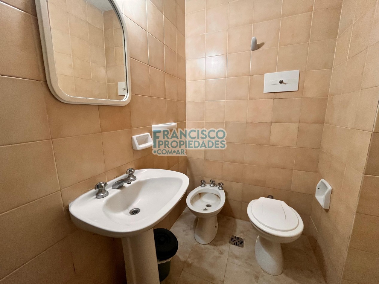 Departamento frente al mar - Villa Gesell