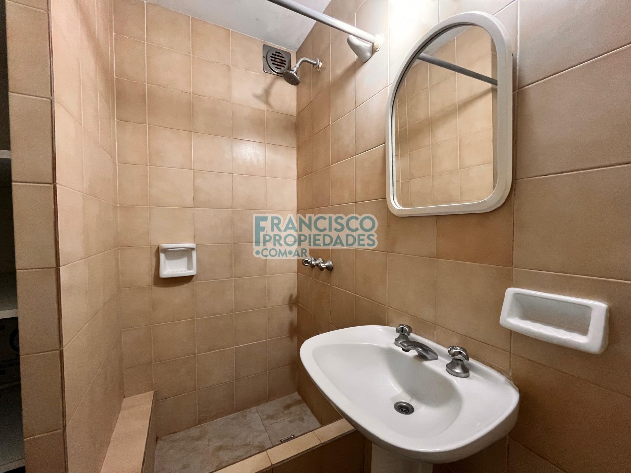 Departamento frente al mar - Villa Gesell