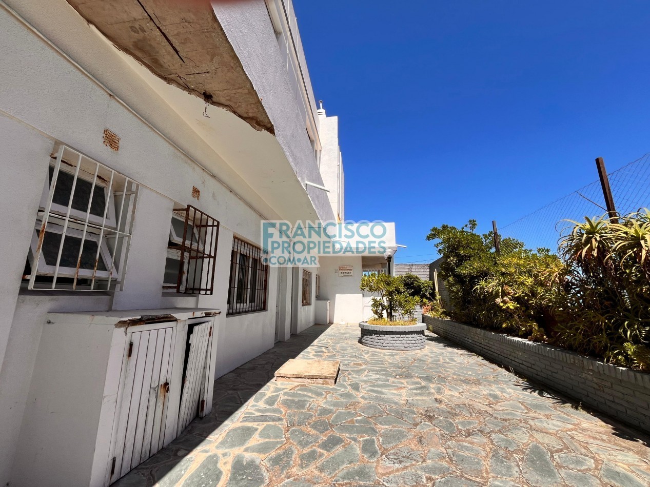 Departamento frente al mar - Villa Gesell