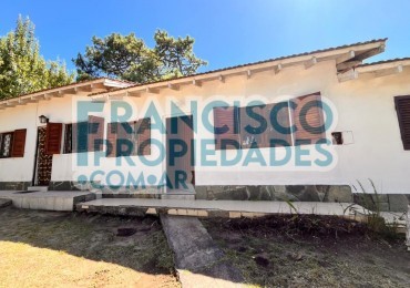 PH en complejo | Villa Gesell - Zona centrica