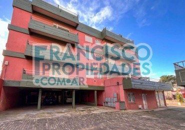 Departamento centrico en Villa Gesell - Zona Sur