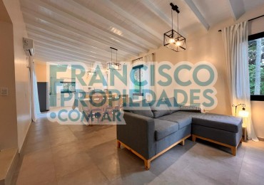 Casa a estrenar en alquiler | Mar de las Pampas