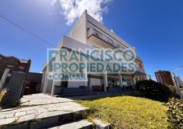 Departamento en alquiler frente al mar - Villa Gesell